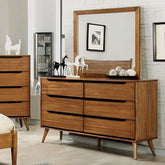 LENNART DRESSER
